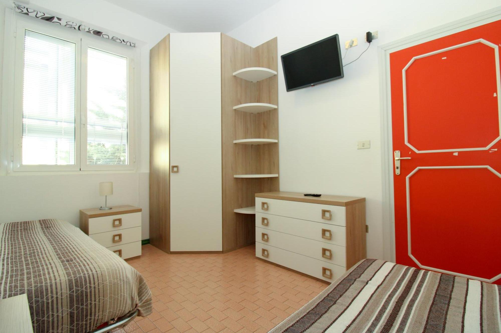 Apartment 22 Trilocale Vicino Al Mare *
